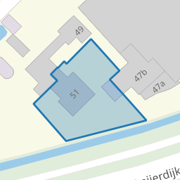 Perceel NDP02-D-581