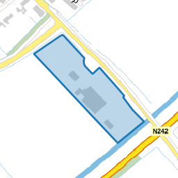 Perceel NDP02-D-875
