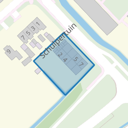 Perceel NDP02-D-968