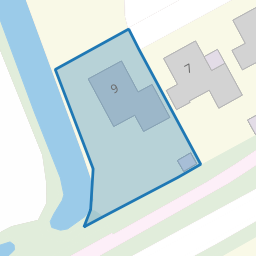 Perceel NDP02-E-1079