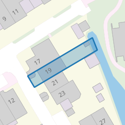 Perceel NDP02-E-1099