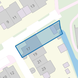 Perceel NDP02-E-1100