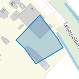 Perceel NDP02-E-1119