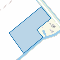 Perceel NDP02-E-1127