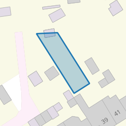 Perceel NDP02-E-1151