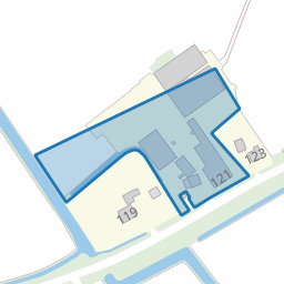 Perceel NDP02-E-1162