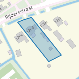 Perceel NDP02-E-1164