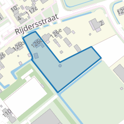 Perceel NDP02-E-1165