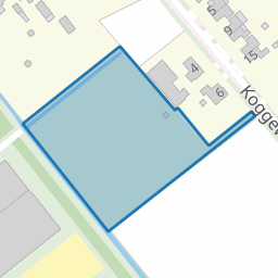 Perceel NDP02-E-1166