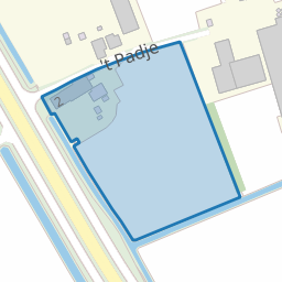 Perceel NDP02-E-1168