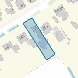 Perceel NDP02-E-1173