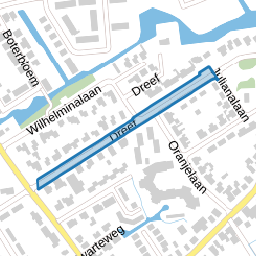 Perceel NDP02-E-1207