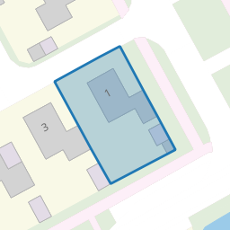 Perceel NDP02-E-1213