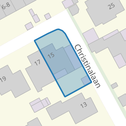 Perceel NDP02-E-1215