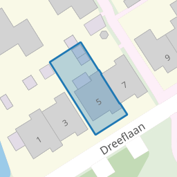 Perceel NDP02-E-1221