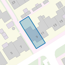 Perceel NDP02-E-1226