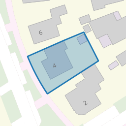 Perceel NDP02-E-1252