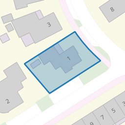 Perceel NDP02-E-1254