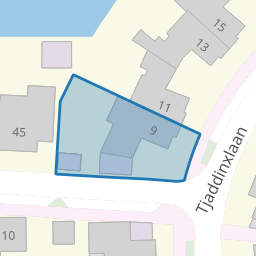 Perceel NDP02-E-1258