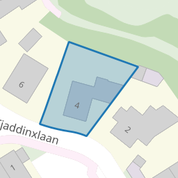 Perceel NDP02-E-1279