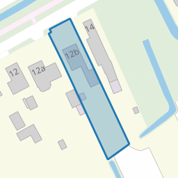 Perceel NDP02-E-1291