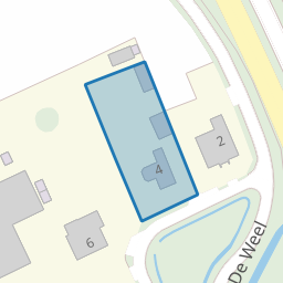 Perceel NDP02-E-1316