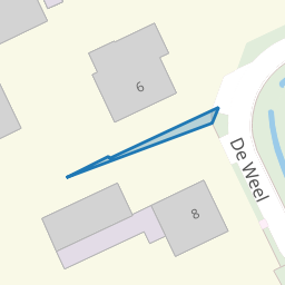 Perceel NDP02-E-1318