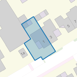 Perceel NDP02-E-1337