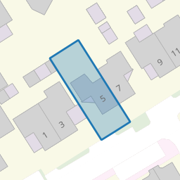 Perceel NDP02-E-1339