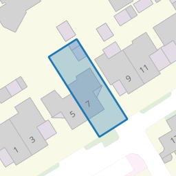 Perceel NDP02-E-1340