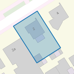 Perceel NDP02-E-1345