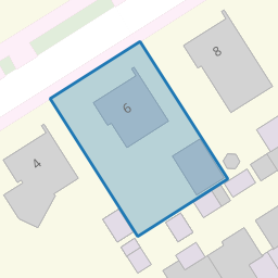 Perceel NDP02-E-1347