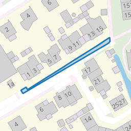 Perceel NDP02-E-1352