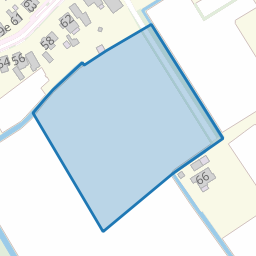 Perceel NDP02-E-1354