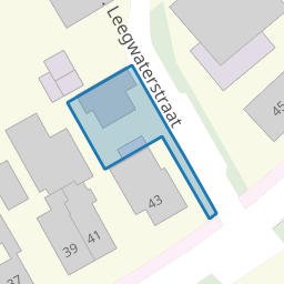 Perceel NDP02-E-1375