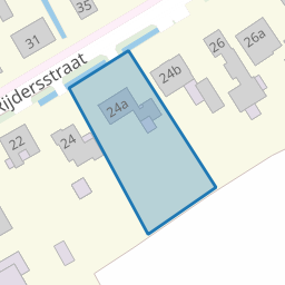 Perceel NDP02-E-1382