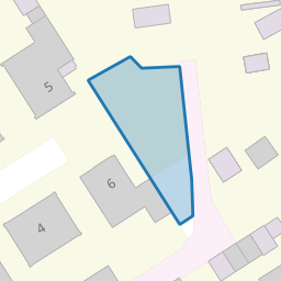 Perceel NDP02-E-1395