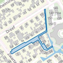 Perceel NDP02-E-1403