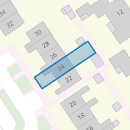 Perceel NDP02-E-1421