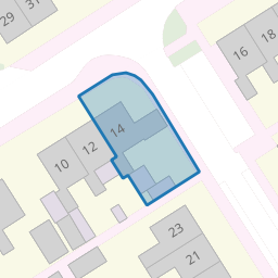 Perceel NDP02-E-1433