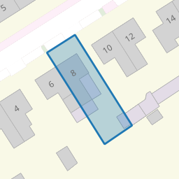 Perceel NDP02-E-1445