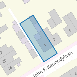 Perceel NDP02-E-1448