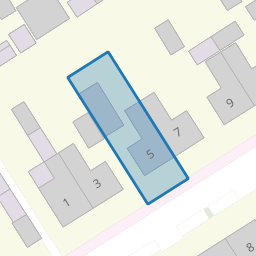 Perceel NDP02-E-1450