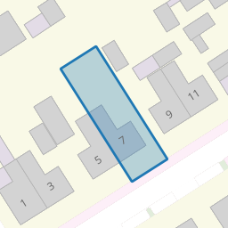 Perceel NDP02-E-1451