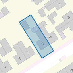 Perceel NDP02-E-1452