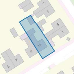 Perceel NDP02-E-1453