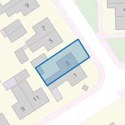 Perceel NDP02-E-1455