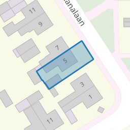 Perceel NDP02-E-1456