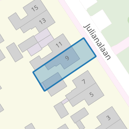 Perceel NDP02-E-1458