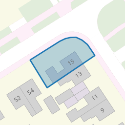 Perceel NDP02-E-1461